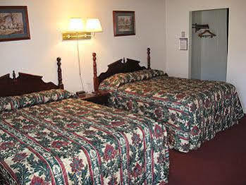 Ventura Motel Ludington Exterior foto